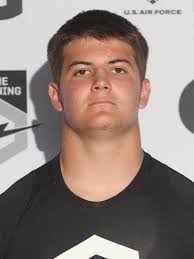 Caleb Perez, Bishop Moore Catholic, Tight End