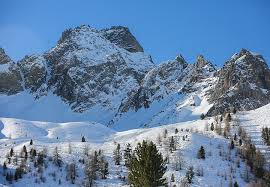 Ski Dans Les Alpes Du Sud Liste Des Stations De Ski Et Descriptifs