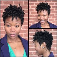 Examples of the most beautiful models for graduation ball. 101 Short Hairstyles For Black Women Natural Hairstyles Everything Natural Hair