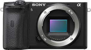 In this post, you can read genuine review on the latest mirrorless camera that has been launched by sony. Sony A6600 Review