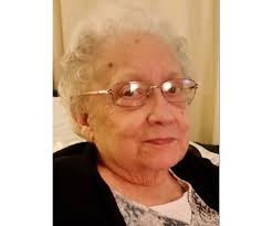 Florine Decker Obituary (1926