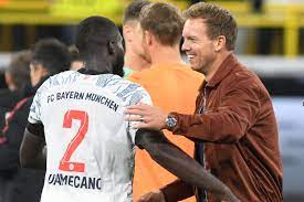 Borussia dortmund's erling haaland and paris. Df10qiy8znkzum