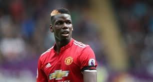 Paul labile pogba (born 15 march 1993) is a french professional footballer who plays for premier league club manchester united and the france national team. Pogba Futbolist I Trener Ne Dolzhny Byt Luchshimi Druzyami Futbik Futbik Com