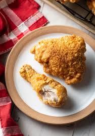 Best ohio fried chicken clean from 96 best images about recipes to try on pinterest. Best Fried Chicken Recipe Tavern Style Video A Spicy Perspective