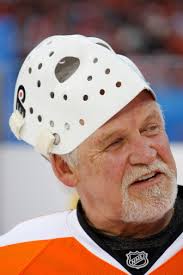 I Love Goalies!: January 2012