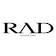 Rad Marketing Agency logo