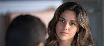 Pro zobrazení cen zadejte svá data. Un Si Grand Soleil Naima Rodric En Couple Avec L Acteur Pascal Roche Mce Tv