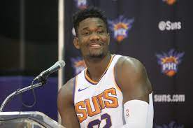 Deandre ayton was also a last minute withdrawal, after already having committed to playing initially. Fixer Testifies That He Paid Deandre Ayton S Family Friend As Part Of Adidas Pitch Arizona Wildcats Basketball Tucson Com