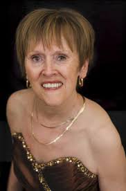 Décès Rita Lemelin