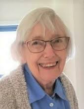 Obituary information for Agnes Peebles