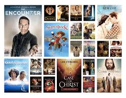 Netflix is opting more and more to focus on their own original content, and while much of that content is good, it doesn't do much for those looking to. Christian Movies Watch The Best Of 2020 Online Pure Flix