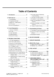 LG KE590 SERVICE MANUAL Service Manual ...