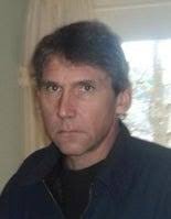 Eric Justice Obituary