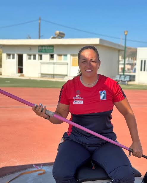 H Τάνια Κεραμιδά στο GWomen: «Η ζωή δεν τελειώνει με μια διάγνωση, η δύναμη βρίσκεται στη θέλησή μας» | Gazzetta