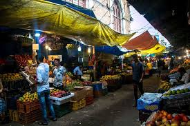 Mumbai Markets for Shopping and Sightseeing