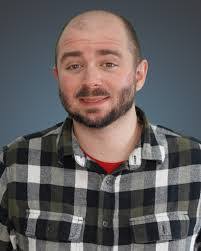 Sean Chilson's Instagram, Twitter & Facebook