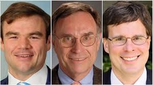 Lookout Capital's founders Bill and Merrette Moore sued by investors John  Kane Jr., Michael O'Donnell