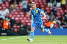 Україна пише свою футбольну історію. 4h2855lasgqfsm