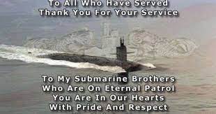 Floating sandbox 1.15.0 is out today! To All My Submarine Brothers No Matter What Flag You Sailed Under Who Are On Eternal Patrol You Are In Our Hearts Wi Military Love Navy Veteran Ancient Mariner