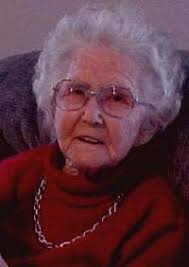 Edna Marie “Rea” Dennis Miller (1920-2009)