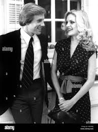 CALLIE & SON, Jameson Parker, Michelle Pfeiffer, 1981 Stock Photo - Alamy