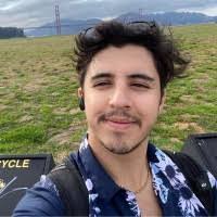 Nicholas Job's Instagram, Twitter & Facebook