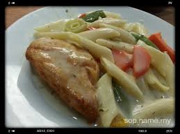Maybe you would like to learn more about one of these? Berbuka Puasa Di Restoran Ikea Malaysia Sop Name My