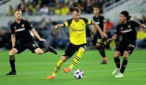 Ira yarmolenko (wbtv) gaston county, n.c. Bvb News Yarmolenko Wechsel Zu West Ham United Ist Fix