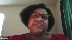 Business Roundtable: Ms. Elisha Lee, Owner of Glory to Glory Christian Store