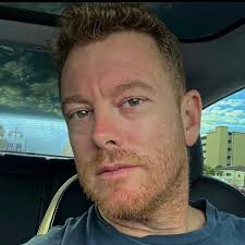 David Douglas Dickinson"