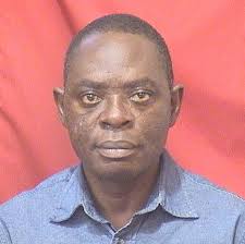 Profile of Mr. Harley, Anane