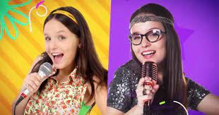 Cúmplices de um resgate (brasil) e ouça sempre contigo, pra não ter fim, juntos, superstar, o pôr do sol, fugir agora e muito mais músicas! Larissa Manoela E A Maior Estrela Da Novela Cumplices De Um Resgate Purebreak