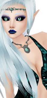 Tynami's New Elf Creation