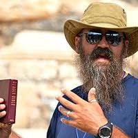 When God Was a Boy by C.T. Giles