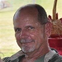 Myrle Parrott Obituary