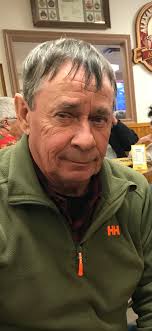 Brian Palmer — Arimathea Funeral Cooperative