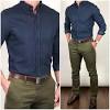 Ariat men's fire resistant m4 relaxed duralight ripstop work pants. 1