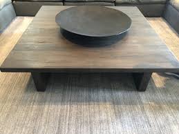 Love This Coffee Table Restoration Hardware Reclaimed Russian Oak 60 Square Coffee Table Restoration Hardware Coffee Table Coffee Table Square