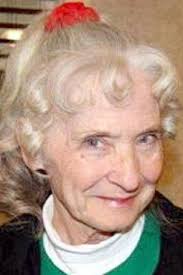 Eunice Taylor Cline Obituary