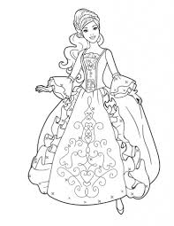Colora online con un gioco da colorare disegni di marche e potrei dividi e creare la tua propria galleria di disegni online. Disegni Da Colorare Barbie Princess Bambole E Personaggi D Azione Marzo 2021