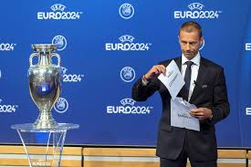 Alman futbolunda euro 2024 protestosu. Turkiye 2024 U Neden Alamadi Ortak Gorus Ceferin Operasyonu Ntv