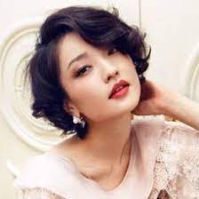 Classic asian men hairstyles are suitable for business life. The 10 Best Summer Hairstyles For Asian Women Japanese Hairstyle Curly Hair Styles Naturally Curly Hair Styles
