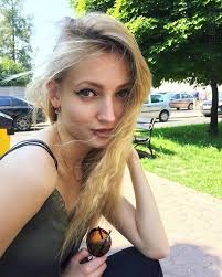 Hostessa Marta Shevchuk