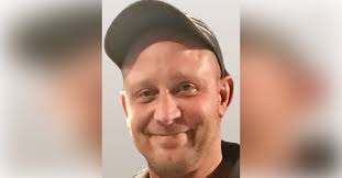 Obituary information for Patrick Aaron Parks