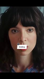 Lindsey Aaron Perlman's story! ⚠️ The video uses AI to share the perso...