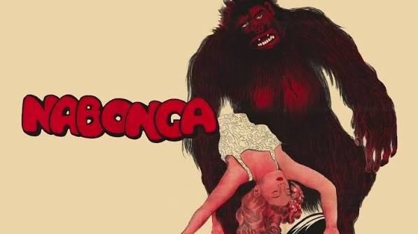 Prime Video: NABONGA