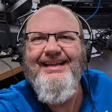 Andy Morrison K9AWM (@AndyMorrisonV65)