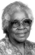 Katherine Keitt Obituary (2010)