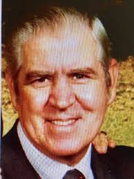 William Arthur “Bill” Millsaps (1932-2020)