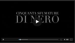 Il film 50 sfumature di nero sarà al cinema dal 9 febbraio, e intanto il gossip sui due protagonisti continua ad impazzare: 50 Sfumature Di Nero Ita Hd Cinquanta Sfumature Di Nero Cinquanta Sfumature Cinquanta Sfumature Di Grigio